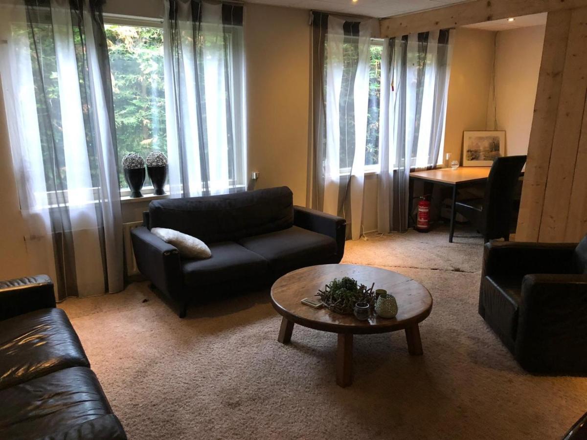 ירסקה Knus Appartement Aan De Kust Strand Zee Havens מראה חיצוני תמונה