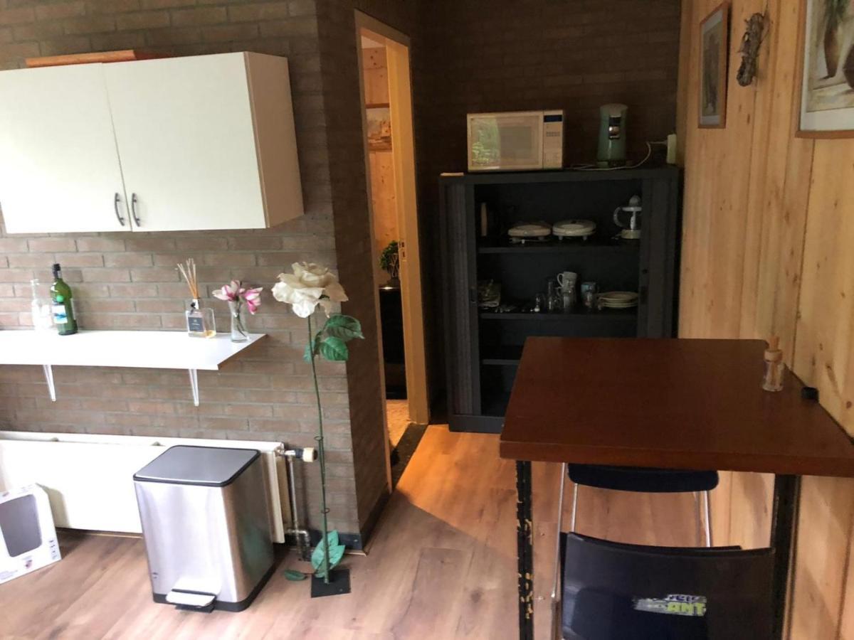 ירסקה Knus Appartement Aan De Kust Strand Zee Havens מראה חיצוני תמונה